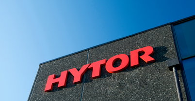 Hytor HYTOR web hero