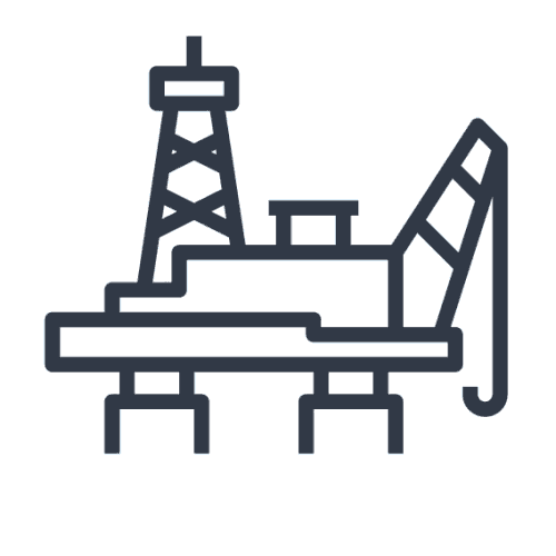 Oil & Gas
