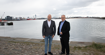 Hytor HYTOR udvider strategisk, overtager aktiemajoriteten i TS Tech