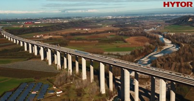 Hytor Tunge, komplekse og kritiske løfteopgaver